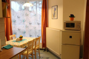 Győr Révfalu Apartman